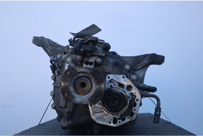 Mercedes-Benz G211-12KL MP4 OM471 - Girkasse for Lastebil: bilde 4 Mercedes-Benz G211-12KL MP4 OM471 - Girkasse for Lastebil: bilde 4