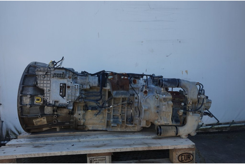 Mercedes-Benz G280-16 + VOITH MP5 715 522 G2 342980 - Girkasse for Lastebil: bilde 1 Mercedes-Benz G280-16 + VOITH MP5 715 522 G2 342980 - Girkasse for Lastebil: bilde 1