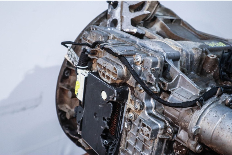 Mercedes-Benz G281-12KL GNSRGP OM471 - Girkasse for Lastebil: bilde 5 Mercedes-Benz G281-12KL GNSRGP OM471 - Girkasse for Lastebil: bilde 5