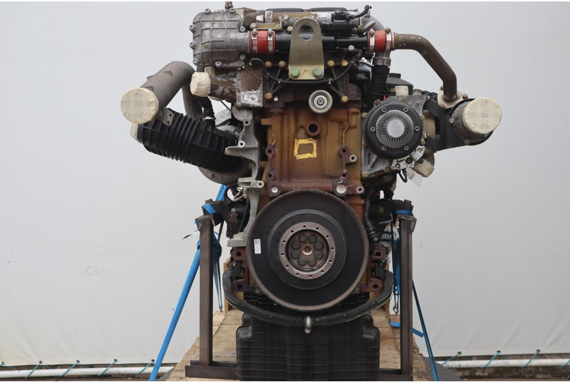 Mercedes-Benz OM470LA EURO6D 460PS 470913C0499381 - Motor for Lastebil: bilde 2 Mercedes-Benz OM470LA EURO6D 460PS 470913C0499381 - Motor for Lastebil: bilde 2