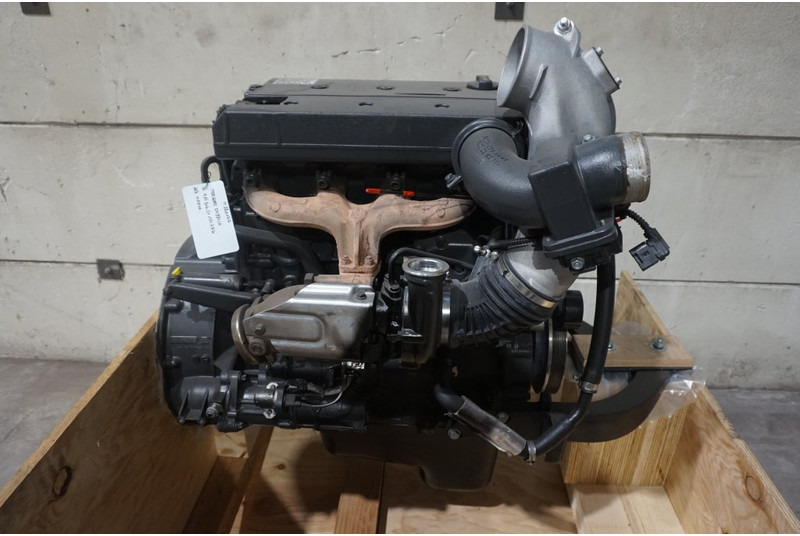 Mercedes-Benz OM924LA EURO5 NEW - Motor for Lastebil: bilde 3 Mercedes-Benz OM924LA EURO5 NEW - Motor for Lastebil: bilde 3