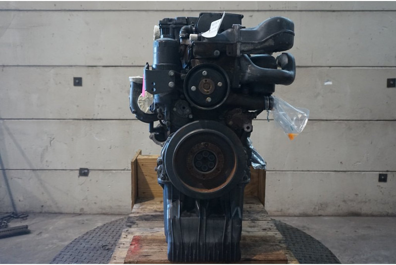 Mercedes-Benz OM926LA EURO3 330PS 92692400384688 - Motor for Lastebil: bilde 2 Mercedes-Benz OM926LA EURO3 330PS 92692400384688 - Motor for Lastebil: bilde 2