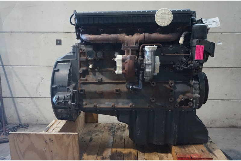 Mercedes-Benz OM926LA EURO3 330PS 92692400384688 - Motor for Lastebil: bilde 3 Mercedes-Benz OM926LA EURO3 330PS 92692400384688 - Motor for Lastebil: bilde 3