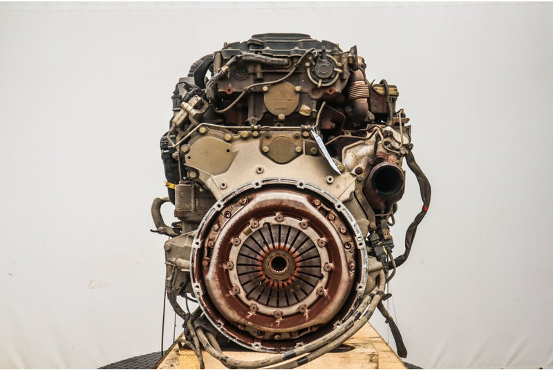 Mercedes-Benz OM934LA EURO6 210PS - Motor for Lastebil: bilde 2 Mercedes-Benz OM934LA EURO6 210PS - Motor for Lastebil: bilde 2