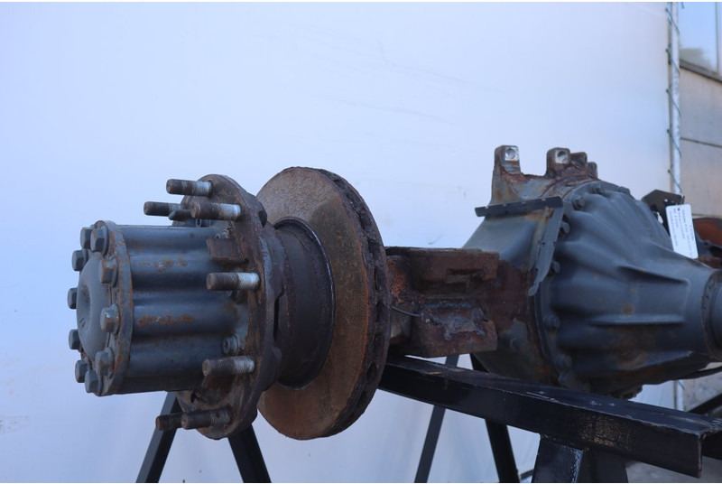 Mercedes-Benz R440-13A/C22.5 43/13 - Bakaksel for Lastebil: bilde 2 Mercedes-Benz R440-13A/C22.5 43/13 - Bakaksel for Lastebil: bilde 2