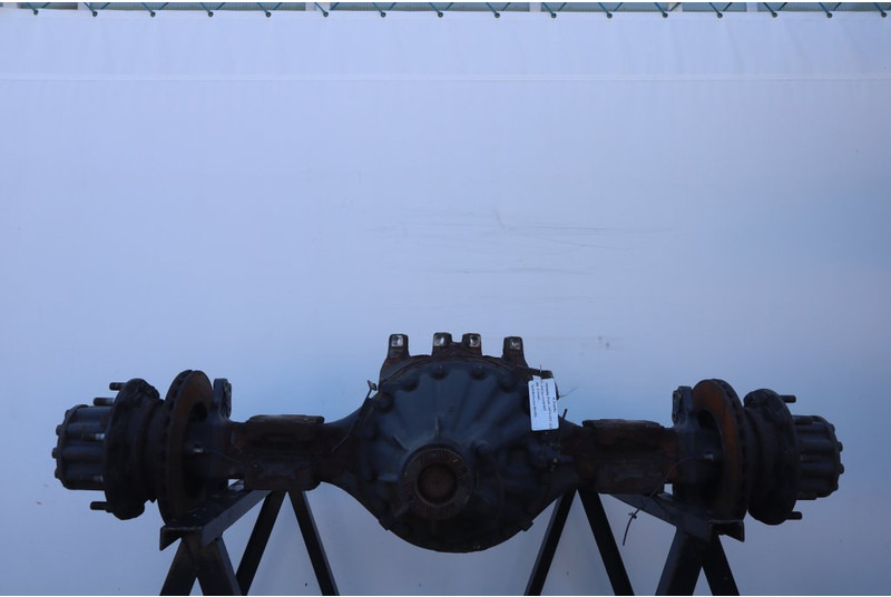 Mercedes-Benz R440-13A/C22.5 43/13 - Bakaksel for Lastebil: bilde 1 Mercedes-Benz R440-13A/C22.5 43/13 - Bakaksel for Lastebil: bilde 1