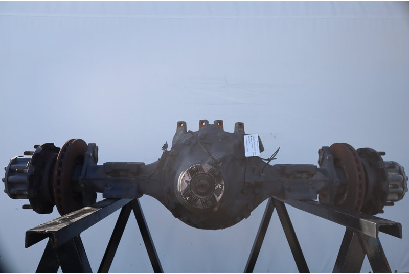 Mercedes-Benz R440-13A/C22.5 47/18 2?MODEL 746301K0459122 - Bakaksel for Lastebil: bilde 1 Mercedes-Benz R440-13A/C22.5 47/18 2?MODEL 746301K0459122 - Bakaksel for Lastebil: bilde 1