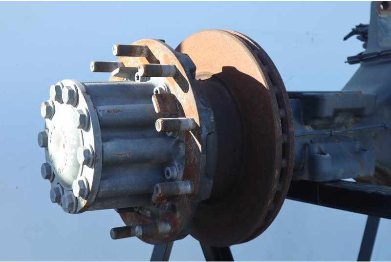 Mercedes-Benz R440-13A/C22.5 47/18 2?MODEL 746301K0459122 - Bakaksel for Lastebil: bilde 2 Mercedes-Benz R440-13A/C22.5 47/18 2?MODEL 746301K0459122 - Bakaksel for Lastebil: bilde 2