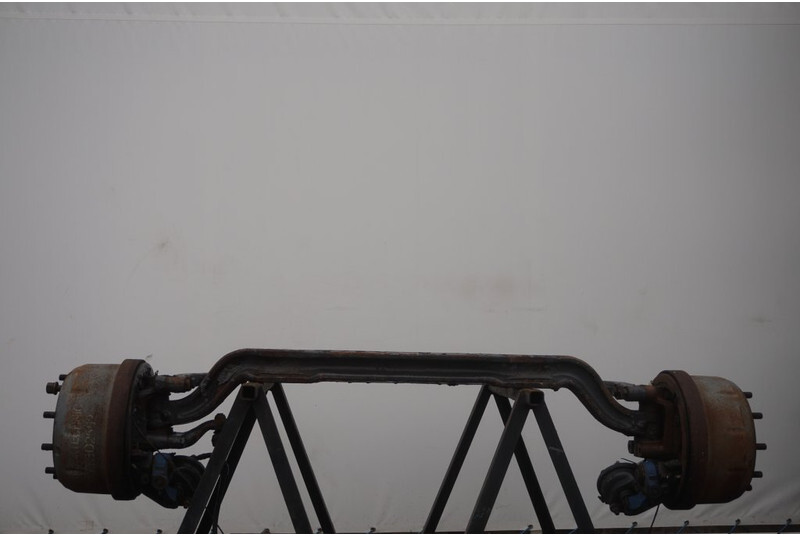 Mercedes-Benz VD4/26DL-7.5 - Foraksel for Lastebil: bilde 1 Mercedes-Benz VD4/26DL-7.5 - Foraksel for Lastebil: bilde 1