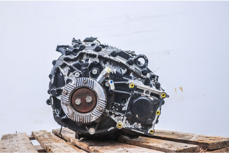 ZF 12AS1210OD TGM - Reservedeler for Lastebil: bilde 4 ZF 12AS1210OD TGM - Reservedeler for Lastebil: bilde 4