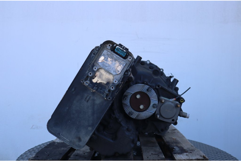 ZF 12AS2331DD+INT3 81.32004-6267 - Girkasse for Lastebil: bilde 4 ZF 12AS2331DD+INT3 81.32004-6267 - Girkasse for Lastebil: bilde 4