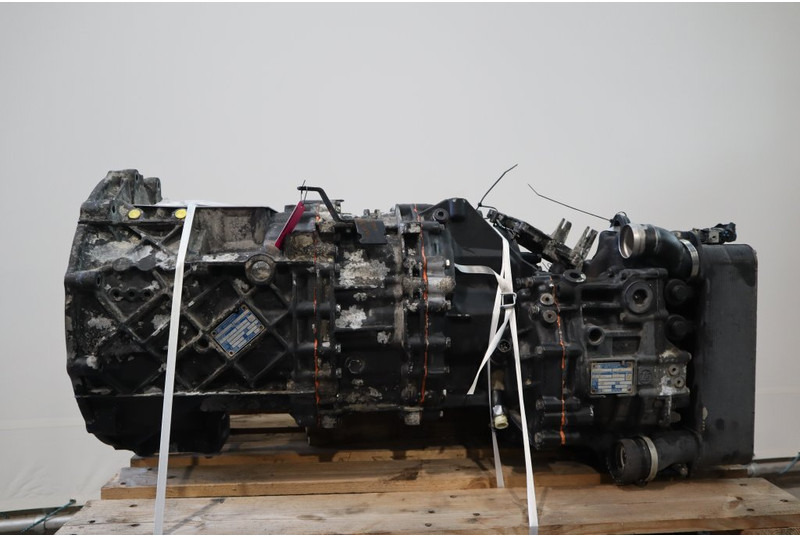 ZF 12AS2331DD+INT3 - Girkasse for Lastebil: bilde 1 ZF 12AS2331DD+INT3 - Girkasse for Lastebil: bilde 1