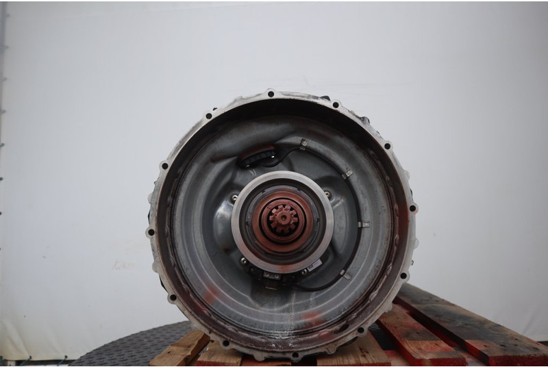 ZF 12TX2621DD+INT3 - Girkasse for Lastebil: bilde 2 ZF 12TX2621DD+INT3 - Girkasse for Lastebil: bilde 2