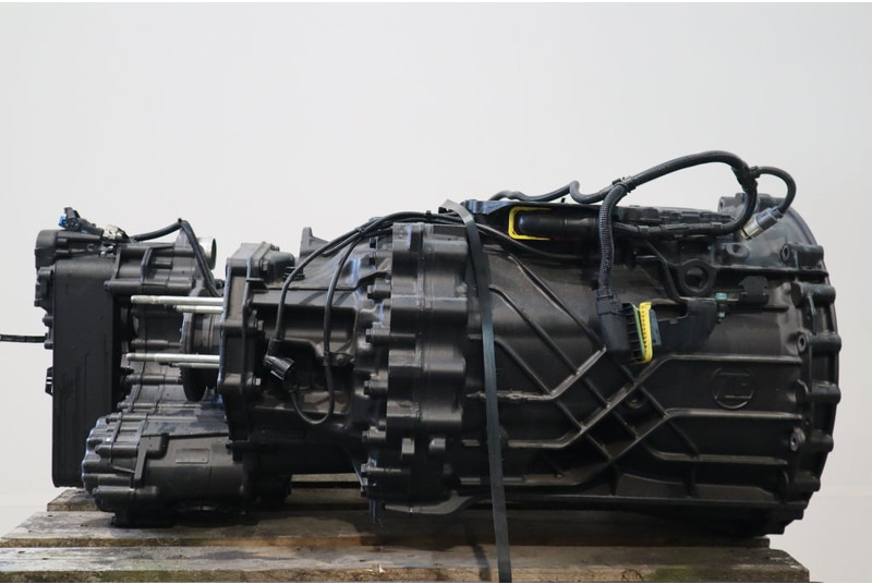 ZF 12TX2821OD+INT3 81.32004-6499 NEW - Girkasse for Lastebil: bilde 3 ZF 12TX2821OD+INT3 81.32004-6499 NEW - Girkasse for Lastebil: bilde 3