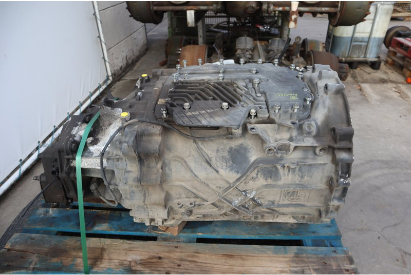 ZF 12TX2826TO - Girkasse for Lastebil: bilde 3 ZF 12TX2826TO - Girkasse for Lastebil: bilde 3