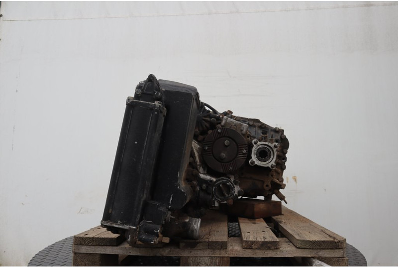 ZF 16S151OD+INT F2000 81.32004-6402 - Girkasse for Lastebil: bilde 4 ZF 16S151OD+INT F2000 81.32004-6402 - Girkasse for Lastebil: bilde 4
