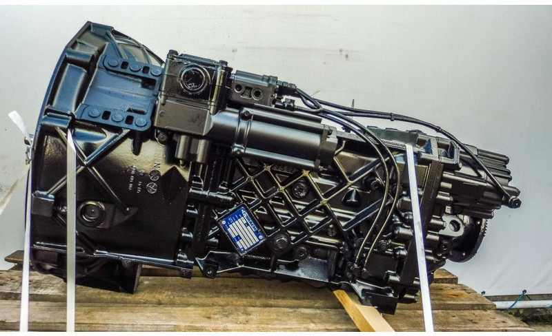 ZF 16S1820TO - Girkasse for Lastebil: bilde 1 ZF 16S1820TO - Girkasse for Lastebil: bilde 1