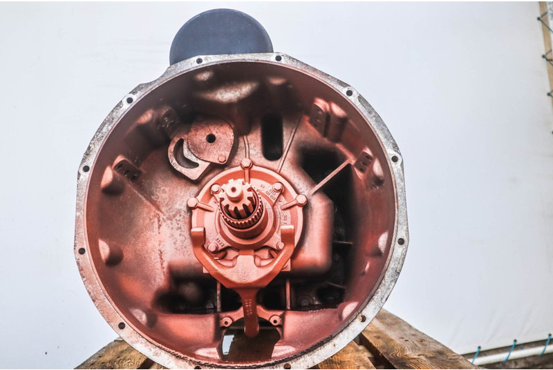 ZF 16S25220OD+NMV221 - Girkasse for Lastebil: bilde 2 ZF 16S25220OD+NMV221 - Girkasse for Lastebil: bilde 2