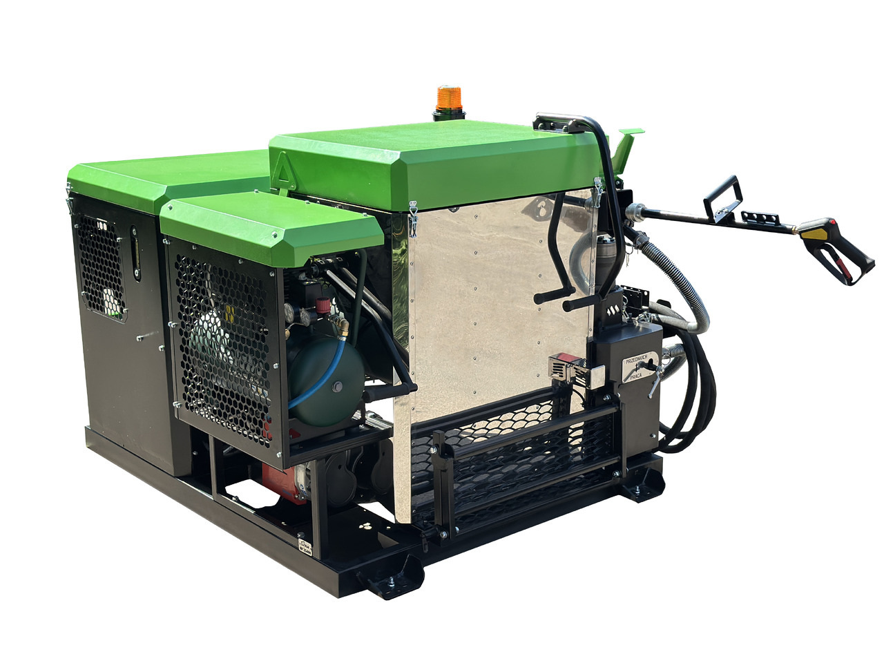 TICAB Manufacturer - Asfaltutlegger: bilde 3 TICAB Manufacturer - Asfaltutlegger: bilde 3