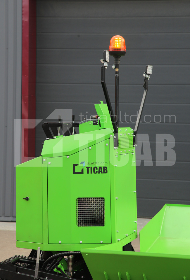 TICAB Paving Machine,Asphalt Laying Equipment, Manufacturer - Asfaltutlegger: bilde 3 TICAB Paving Machine,Asphalt Laying Equipment, Manufacturer - Asfaltutlegger: bilde 3