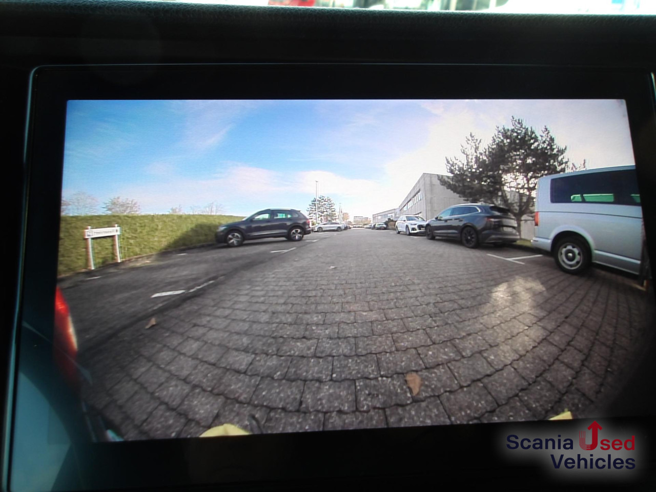 SCANIA R 460 EB - MEGA - HIGHLINE - 2x TANKs - ACC - Trekkvogn: bilde 3 SCANIA R 460 EB - MEGA - HIGHLINE - 2x TANKs - ACC - Trekkvogn: bilde 3