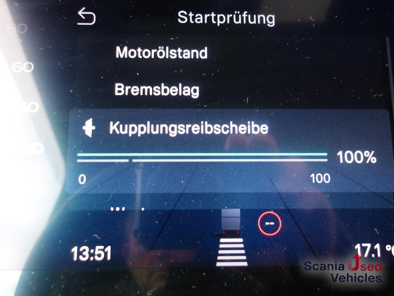 SCANIA R 460 EB - MEGA - HIGHLINE - 2x TANKs - ACC - Trekkvogn: bilde 4 SCANIA R 460 EB - MEGA - HIGHLINE - 2x TANKs - ACC - Trekkvogn: bilde 4