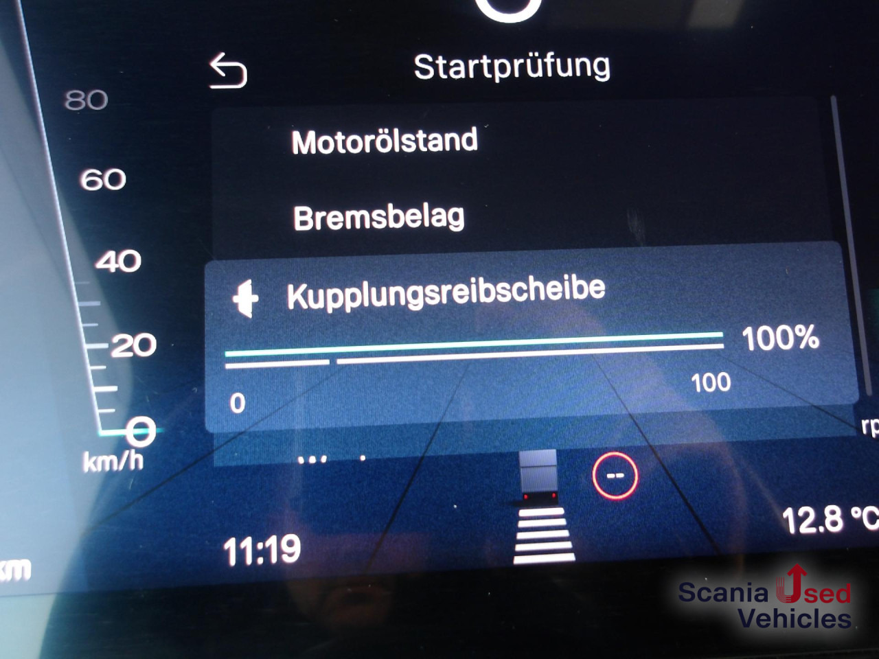 SCANIA R 460 EB - MEGA - HIGHLINE - 2x TANKs - ACC - Trekkvogn: bilde 5 SCANIA R 460 EB - MEGA - HIGHLINE - 2x TANKs - ACC - Trekkvogn: bilde 5