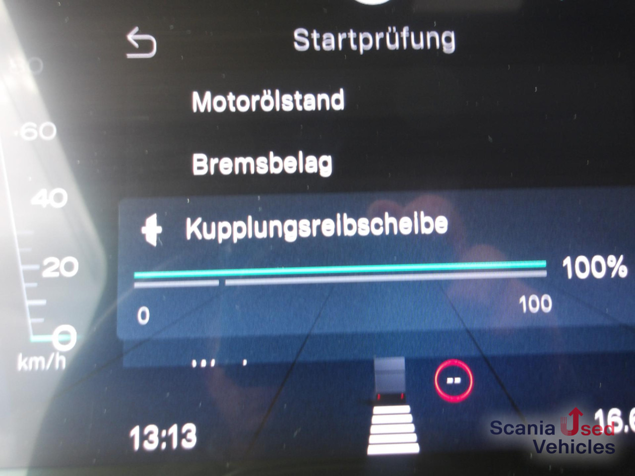 SCANIA R 460 EB - MEGA - HIGHLINE - 2x TANKs - ACC - Trekkvogn: bilde 5 SCANIA R 460 EB - MEGA - HIGHLINE - 2x TANKs - ACC - Trekkvogn: bilde 5