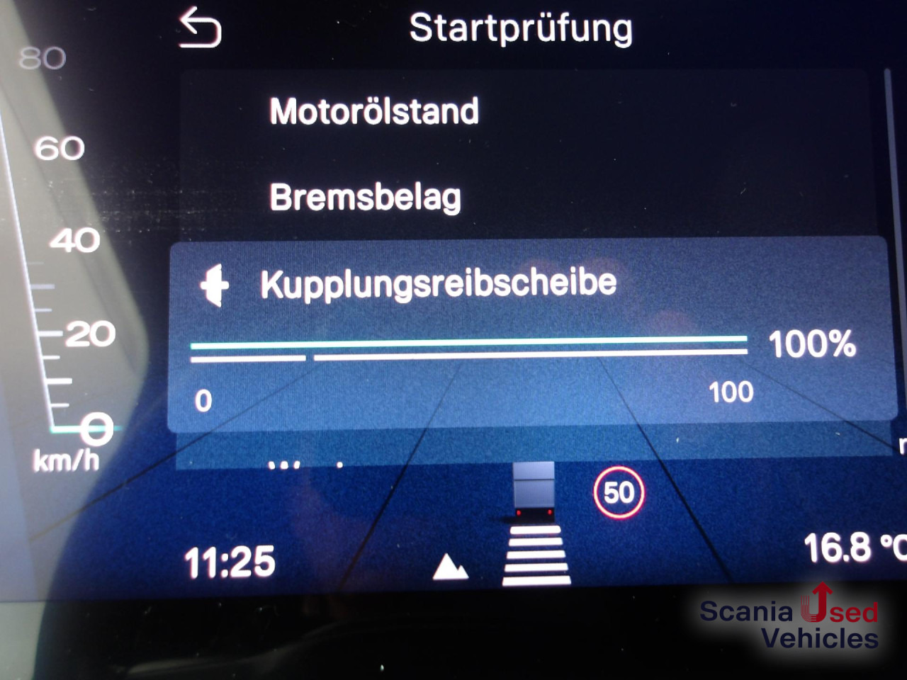 SCANIA R 460 EB - MEGA - HIGHLINE - 2x TANKs - ACC - Trekkvogn: bilde 4 SCANIA R 460 EB - MEGA - HIGHLINE - 2x TANKs - ACC - Trekkvogn: bilde 4