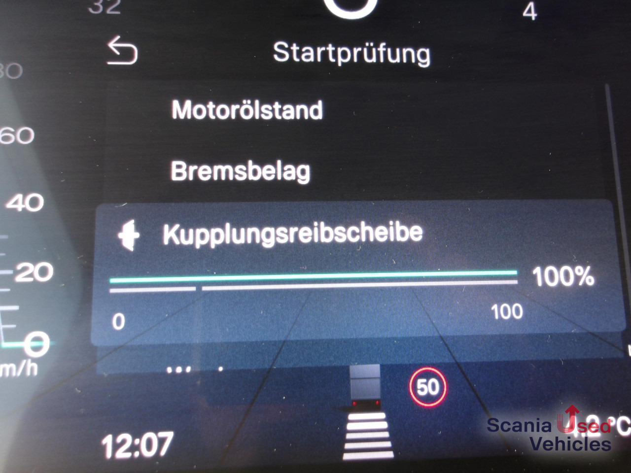 SCANIA R 460 EB - MEGA - HIGHLINE - 2x TANKs - ACC - Trekkvogn: bilde 5 SCANIA R 460 EB - MEGA - HIGHLINE - 2x TANKs - ACC - Trekkvogn: bilde 5