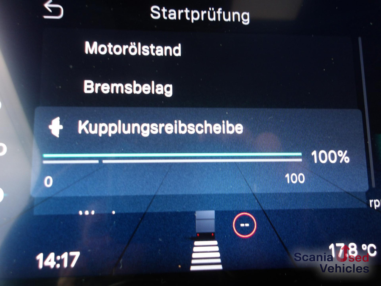 SCANIA R 460 EB - MEGA - HIGHLINE - 2x TANKs - ACC - Trekkvogn: bilde 4 SCANIA R 460 EB - MEGA - HIGHLINE - 2x TANKs - ACC - Trekkvogn: bilde 4