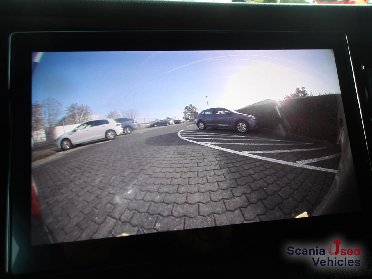 SCANIA R 460 EB - MEGA - HIGHLINE - 2x TANKs - ACC - Trekkvogn: bilde 2 SCANIA R 460 EB - MEGA - HIGHLINE - 2x TANKs - ACC - Trekkvogn: bilde 2