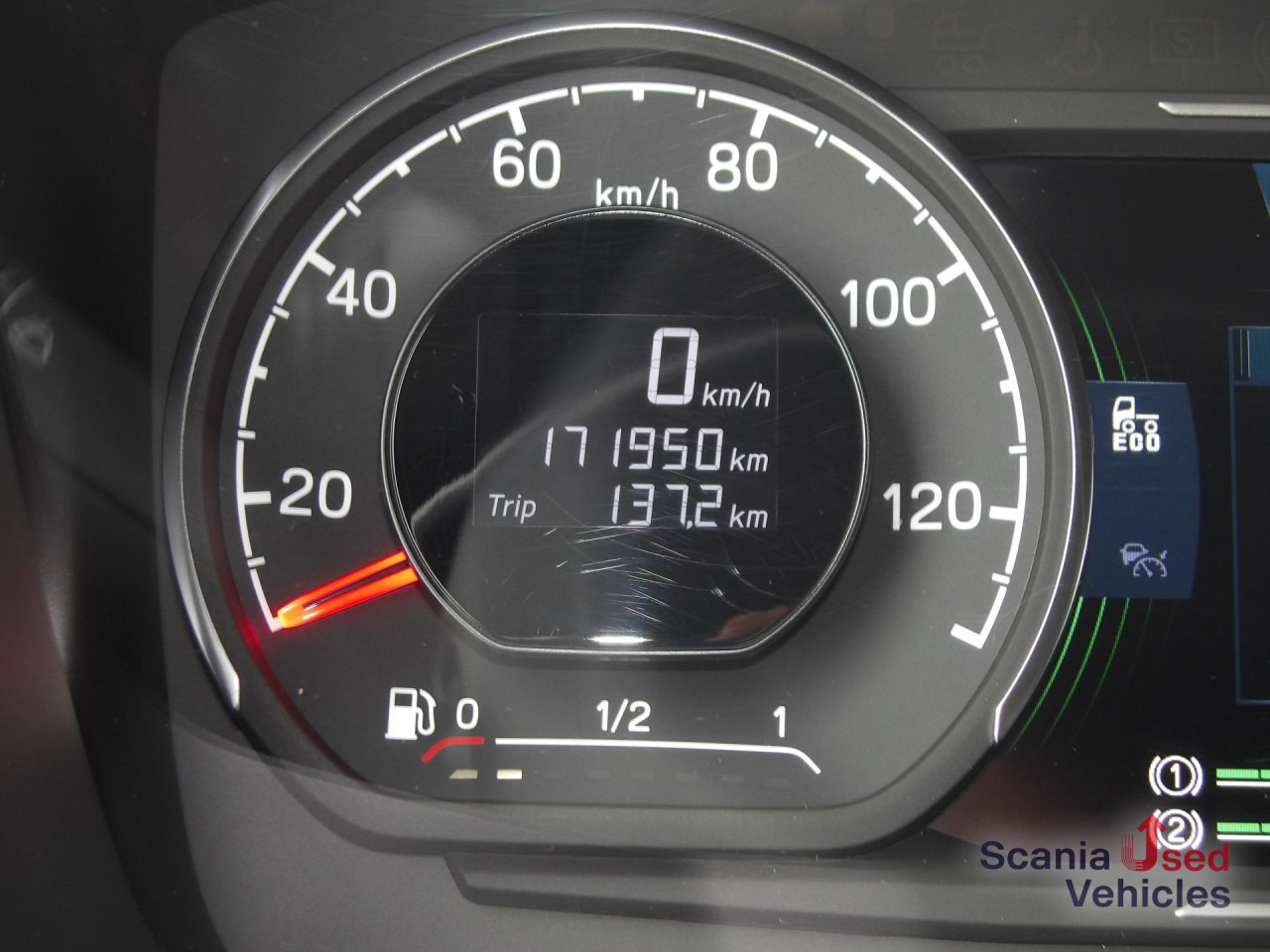 SCANIA R 460 NA - HIGHLINE - 2x TANKs - ACC - - Trekkvogn: bilde 5 SCANIA R 460 NA - HIGHLINE - 2x TANKs - ACC - - Trekkvogn: bilde 5