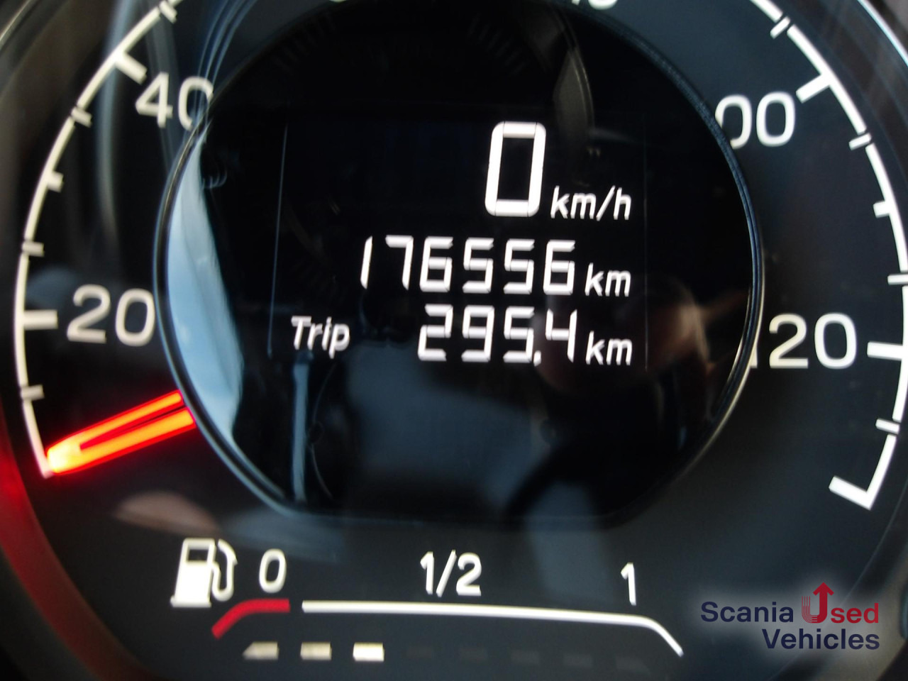 SCANIA R 460 NA - HIGHLINE - UVC SONDERLEASING mgl. - - Trekkvogn: bilde 5 SCANIA R 460 NA - HIGHLINE - UVC SONDERLEASING mgl. - - Trekkvogn: bilde 5