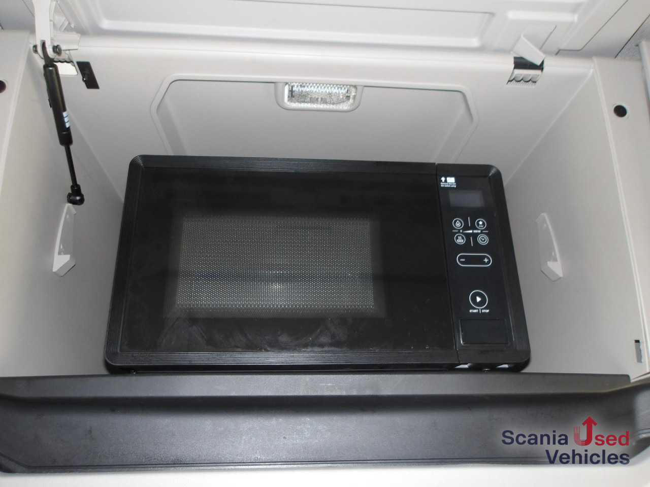 SCANIA S 500 NA - HIGHLINE - 2xTANKs - ACC - Trekkvogn: bilde 4 SCANIA S 500 NA - HIGHLINE - 2xTANKs - ACC - Trekkvogn: bilde 4