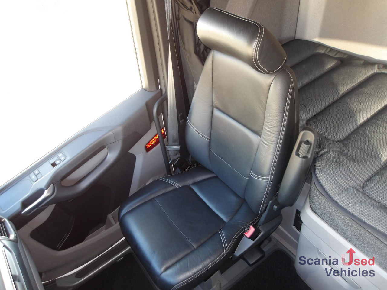 SCANIA S 500 NA - HIGHLINE - 2xTANKs - ACC - Trekkvogn: bilde 3 SCANIA S 500 NA - HIGHLINE - 2xTANKs - ACC - Trekkvogn: bilde 3