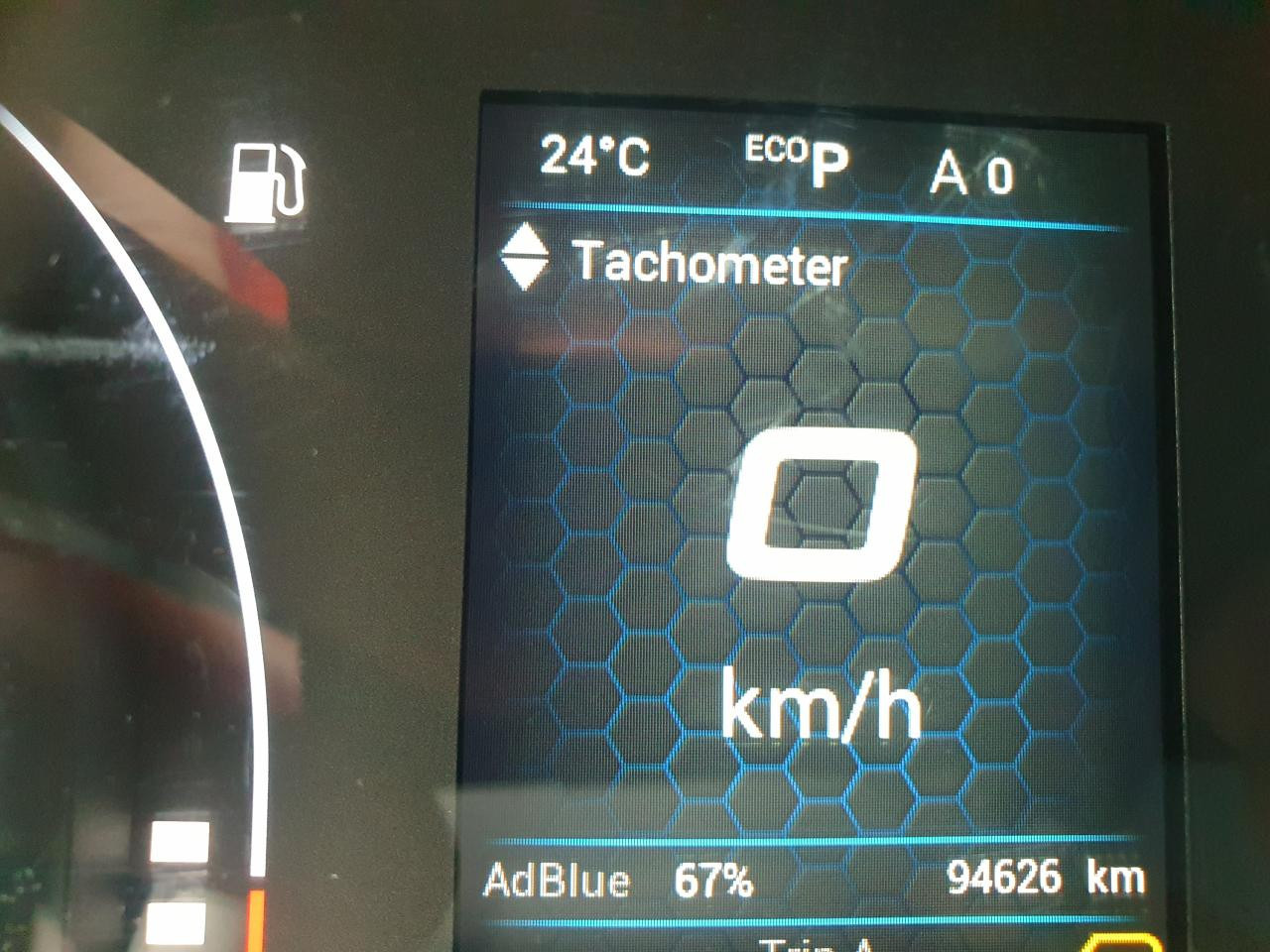 Persontransport IVECO Daily 35S16A8V: bilde 8