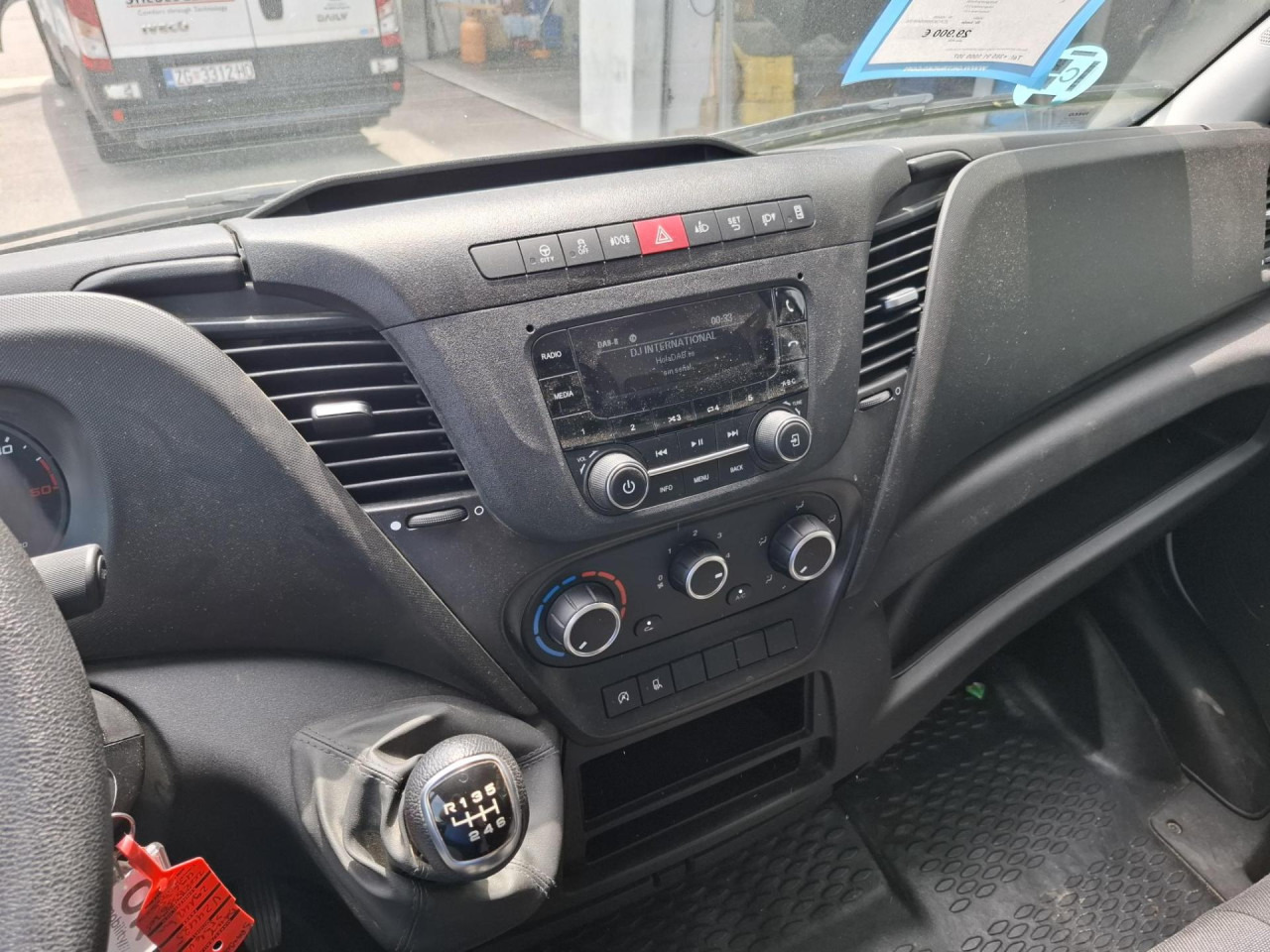 Persontransport IVECO Daily 35S16V: bilde 7 Persontransport IVECO Daily 35S16V: bilde 7