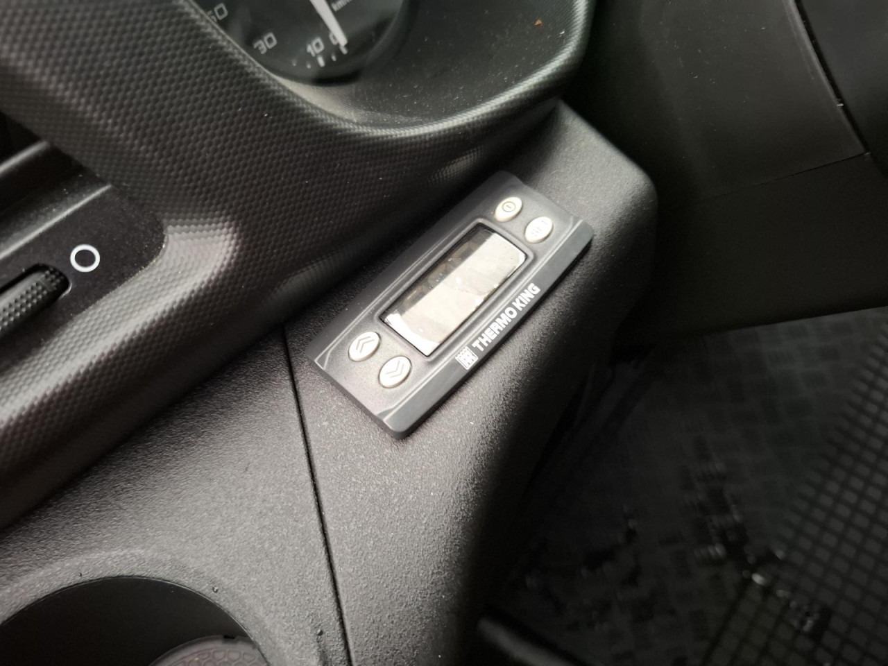 IVECO Daily 35S16V - Kjølebil: bilde 2 IVECO Daily 35S16V - Kjølebil: bilde 2