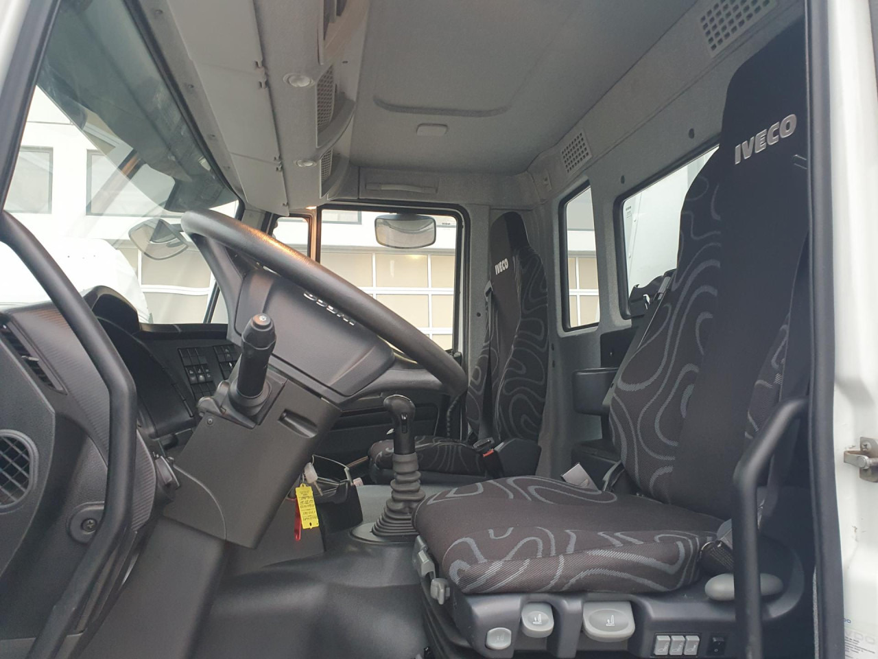 IVECO Stralis AD260S46Y/P - Skapbil: bilde 2 IVECO Stralis AD260S46Y/P - Skapbil: bilde 2