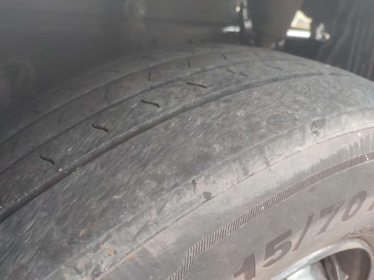 MAN TGX 18.440 - Trekkvogn: bilde 5 MAN TGX 18.440 - Trekkvogn: bilde 5