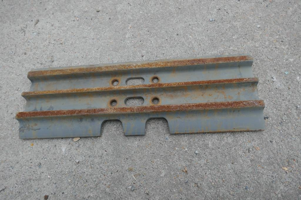 Bandplattor B:600mm - Belter for Bygg og anlegg: bilde 1 Bandplattor B:600mm - Belter for Bygg og anlegg: bilde 1