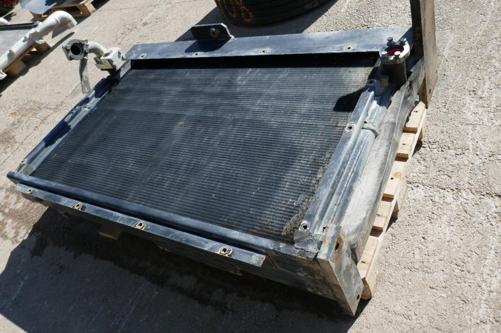 CAT 374 D Hydraulolje kylare, 245-9335 - Radiator for Bygg og anlegg: bilde 1 CAT 374 D Hydraulolje kylare, 245-9335 - Radiator for Bygg og anlegg: bilde 1