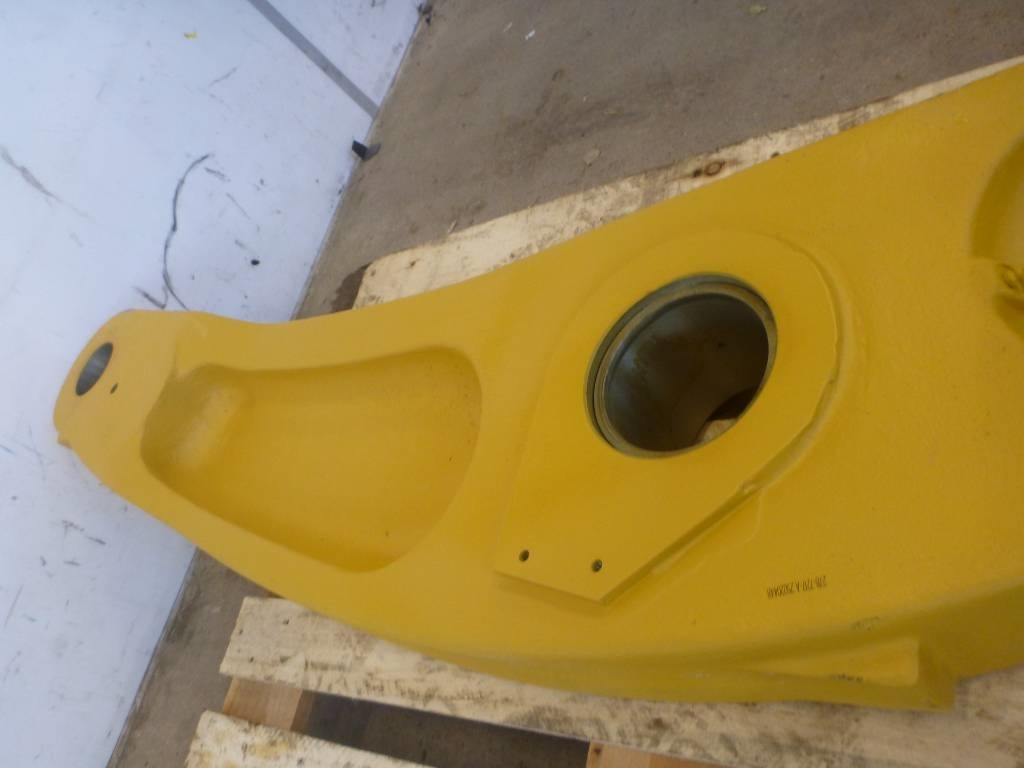 CAT Länk frontlastare, 492-9468 - Ramme/ Chassis for Bygg og anlegg: bilde 2 CAT Länk frontlastare, 492-9468 - Ramme/ Chassis for Bygg og anlegg: bilde 2