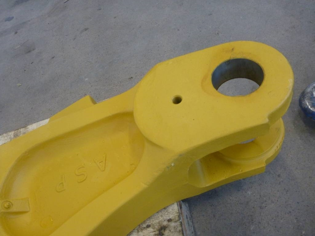 CAT Länk frontlastare, 492-9468 - Ramme/ Chassis for Bygg og anlegg: bilde 3 CAT Länk frontlastare, 492-9468 - Ramme/ Chassis for Bygg og anlegg: bilde 3