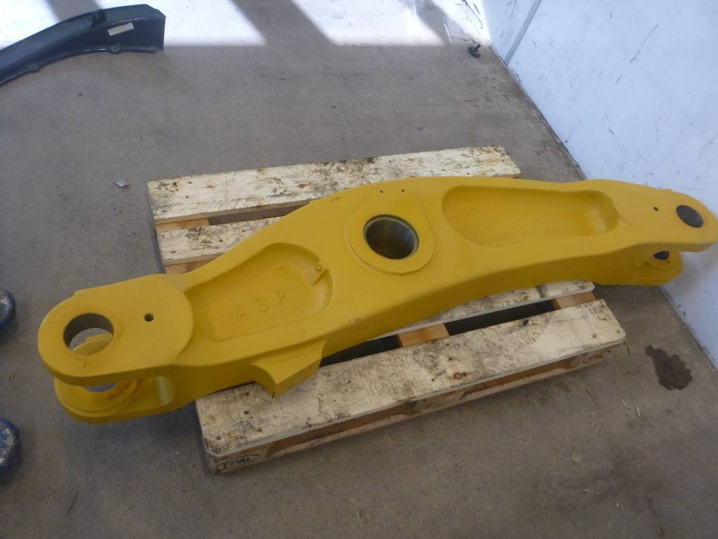 CAT Länk frontlastare, 492-9468 - Ramme/ Chassis for Bygg og anlegg: bilde 1 CAT Länk frontlastare, 492-9468 - Ramme/ Chassis for Bygg og anlegg: bilde 1