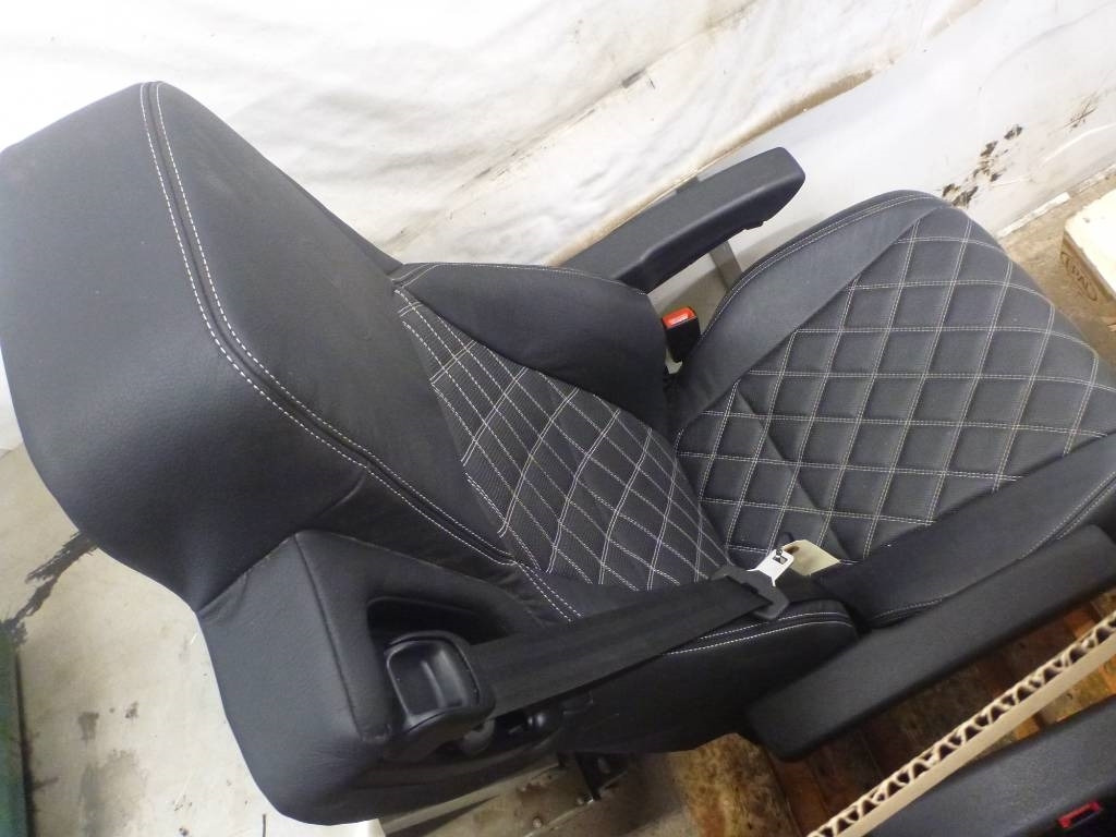 Mercedes-Benz Actros - Førerhus for Lastebil: bilde 3 Mercedes-Benz Actros - Førerhus for Lastebil: bilde 3