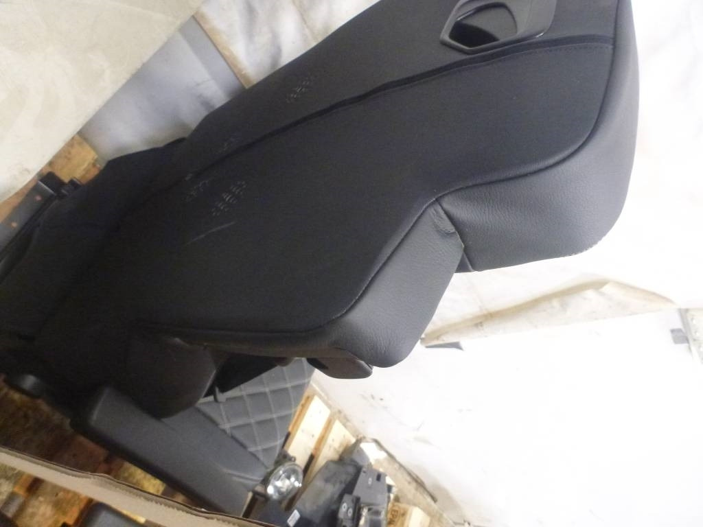 Mercedes-Benz Actros - Førerhus for Lastebil: bilde 4 Mercedes-Benz Actros - Førerhus for Lastebil: bilde 4