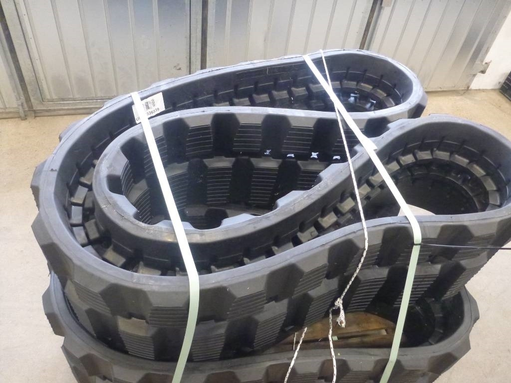 Rubber Tracks, RT40075574Y - Belter for Bygg og anlegg: bilde 3 Rubber Tracks, RT40075574Y - Belter for Bygg og anlegg: bilde 3