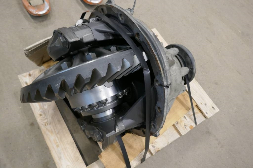 Scania R 500 - Aksel og deler for Lastebil: bilde 3 Scania R 500 - Aksel og deler for Lastebil: bilde 3